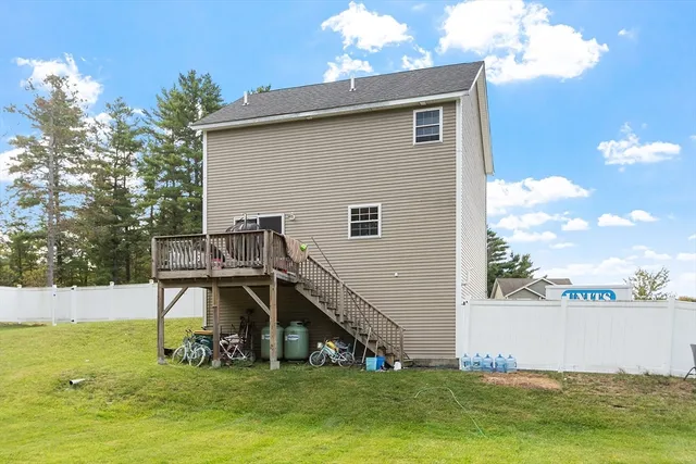 $410,000 | 156 Bayberry Circle, Winchendon, MA 01475