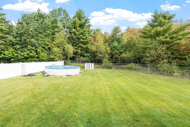 $410,000 | 156 Bayberry Circle, Winchendon, MA 01475