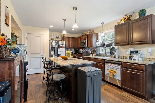 $410,000 | 156 Bayberry Circle, Winchendon, MA 01475