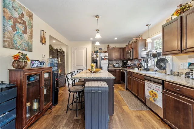 $410,000 | 156 Bayberry Circle, Winchendon, MA 01475