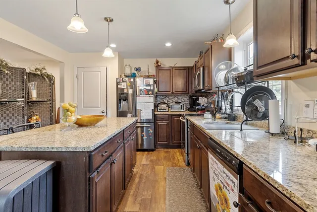 $410,000 | 156 Bayberry Circle, Winchendon, MA 01475