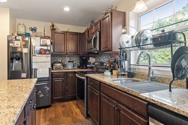 $410,000 | 156 Bayberry Circle, Winchendon, MA 01475