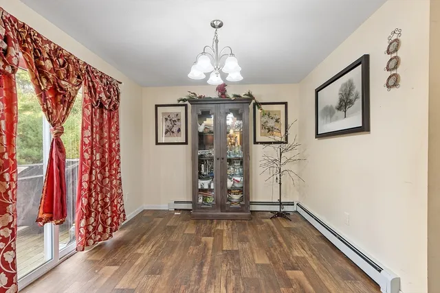 $410,000 | 156 Bayberry Circle, Winchendon, MA 01475