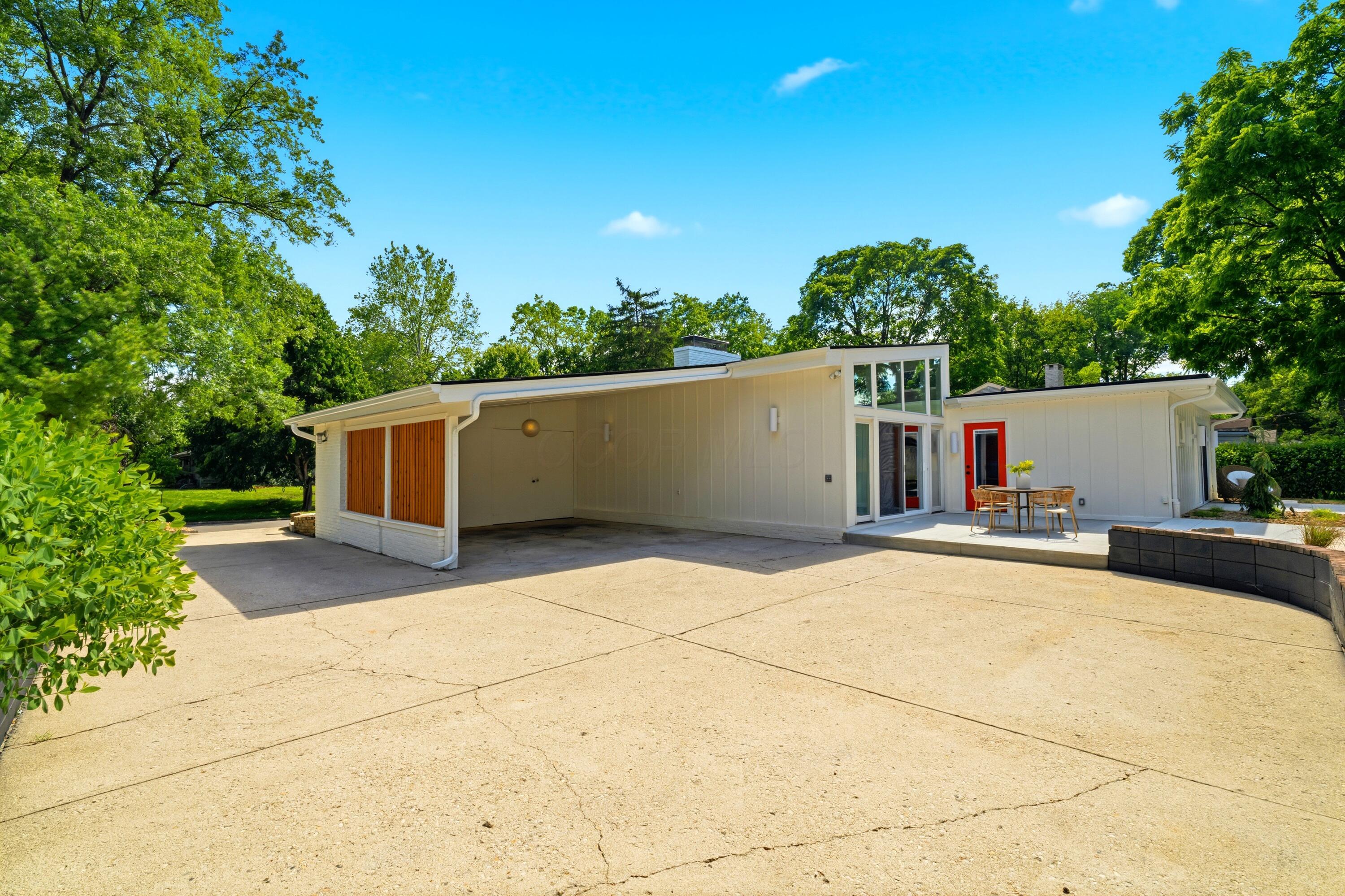 2276 Johnston Road Upper Arlington, OH 43220 - Photo 96 of 108
