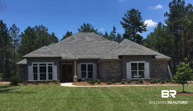 8633 Danube Court Daphne, AL 36526 - Photo 1 of 1