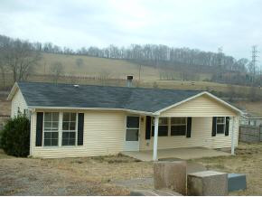 1200 Pleasant Grove Road Bluff City, TN 37618 - Photo 1 of 1 Photo 1
