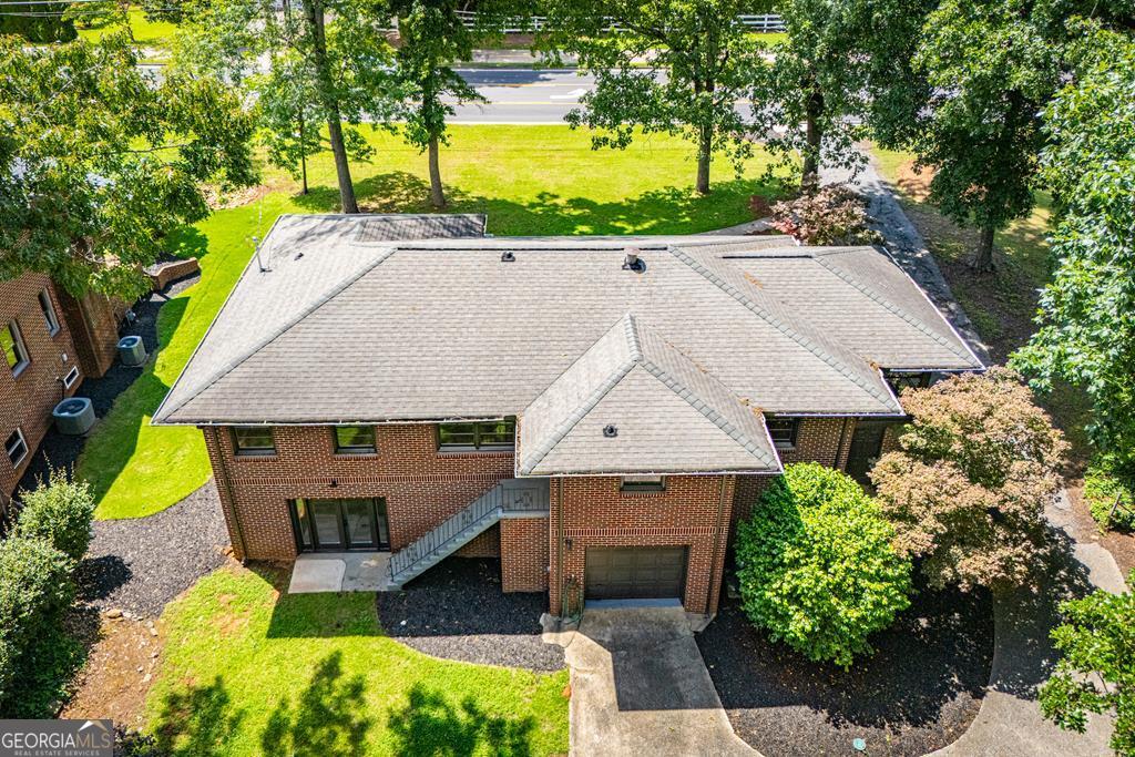 2020 Maple Street Carrollton, GA 30117 - Photo 8 of 86