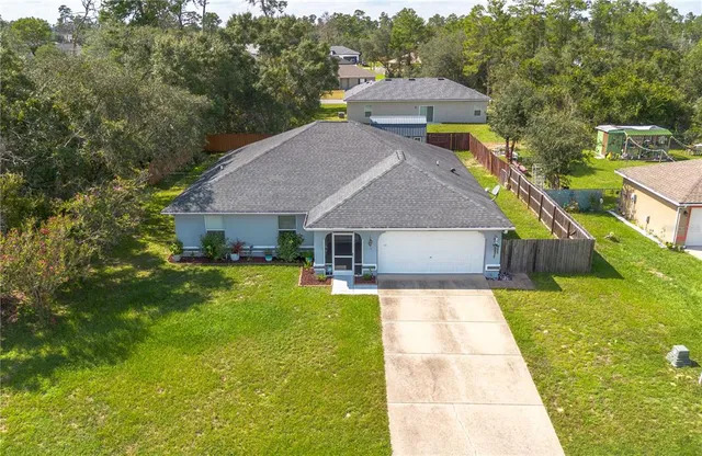 $249,000 | 2801 Southwest 167th Lane, Ocala, FL 34473