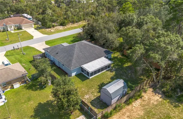 $249,000 | 2801 Southwest 167th Lane, Ocala, FL 34473