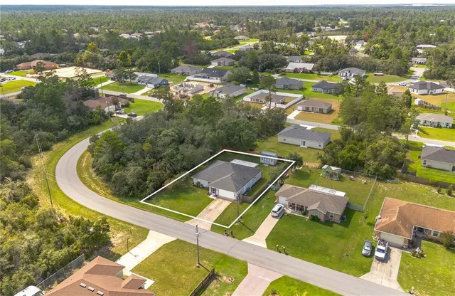 $249,000 | 2801 Southwest 167th Lane, Ocala, FL 34473