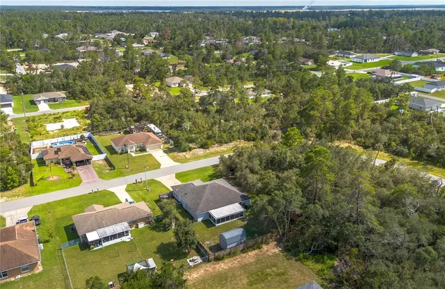 $249,000 | 2801 Southwest 167th Lane, Ocala, FL 34473