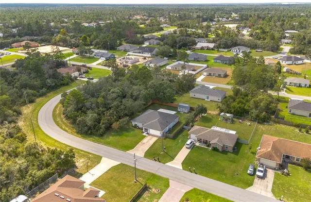 $249,000 | 2801 Southwest 167th Lane, Ocala, FL 34473