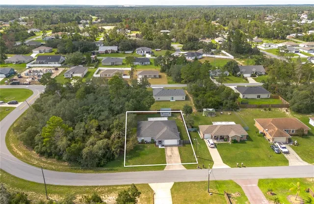 $249,000 | 2801 Southwest 167th Lane, Ocala, FL 34473
