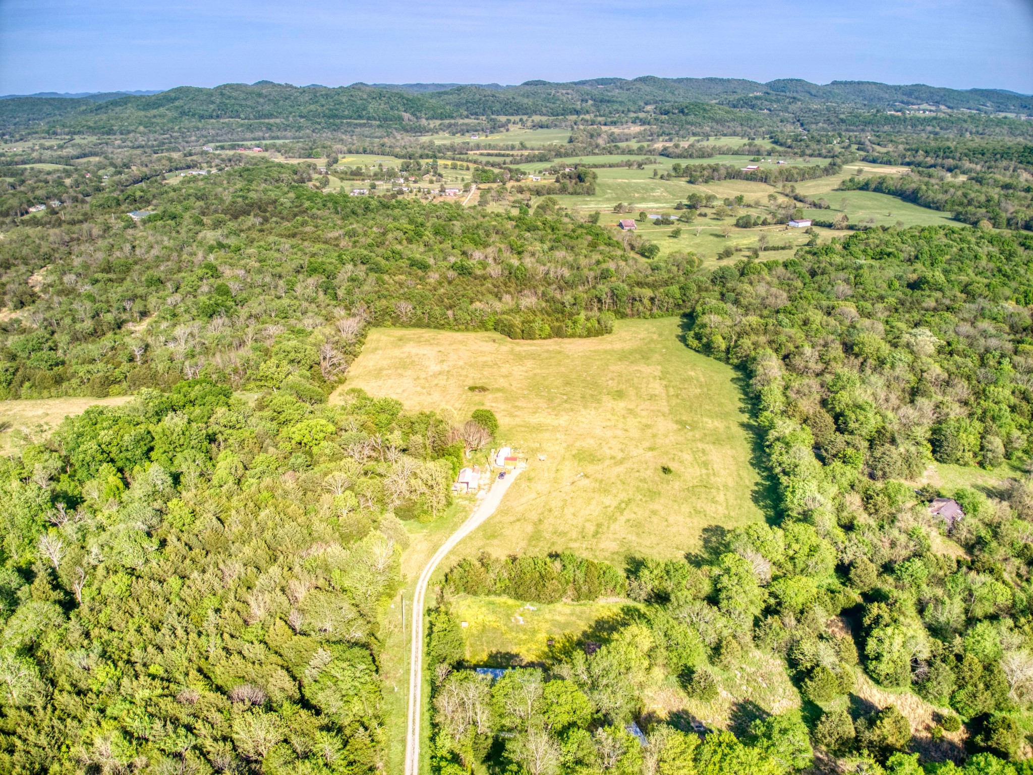 2925 Swindell Hollow Road Lebanon, TN 37090 - Photo 1 of 23 Gallery Image 1