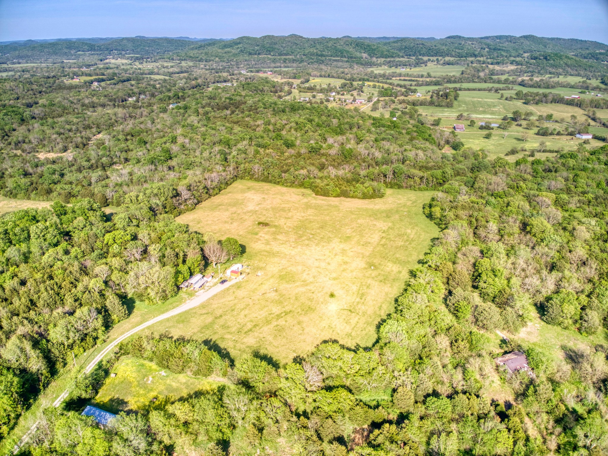 2925 Swindell Hollow Road Lebanon, TN 37090 - Photo 2 of 23 Gallery Image 2