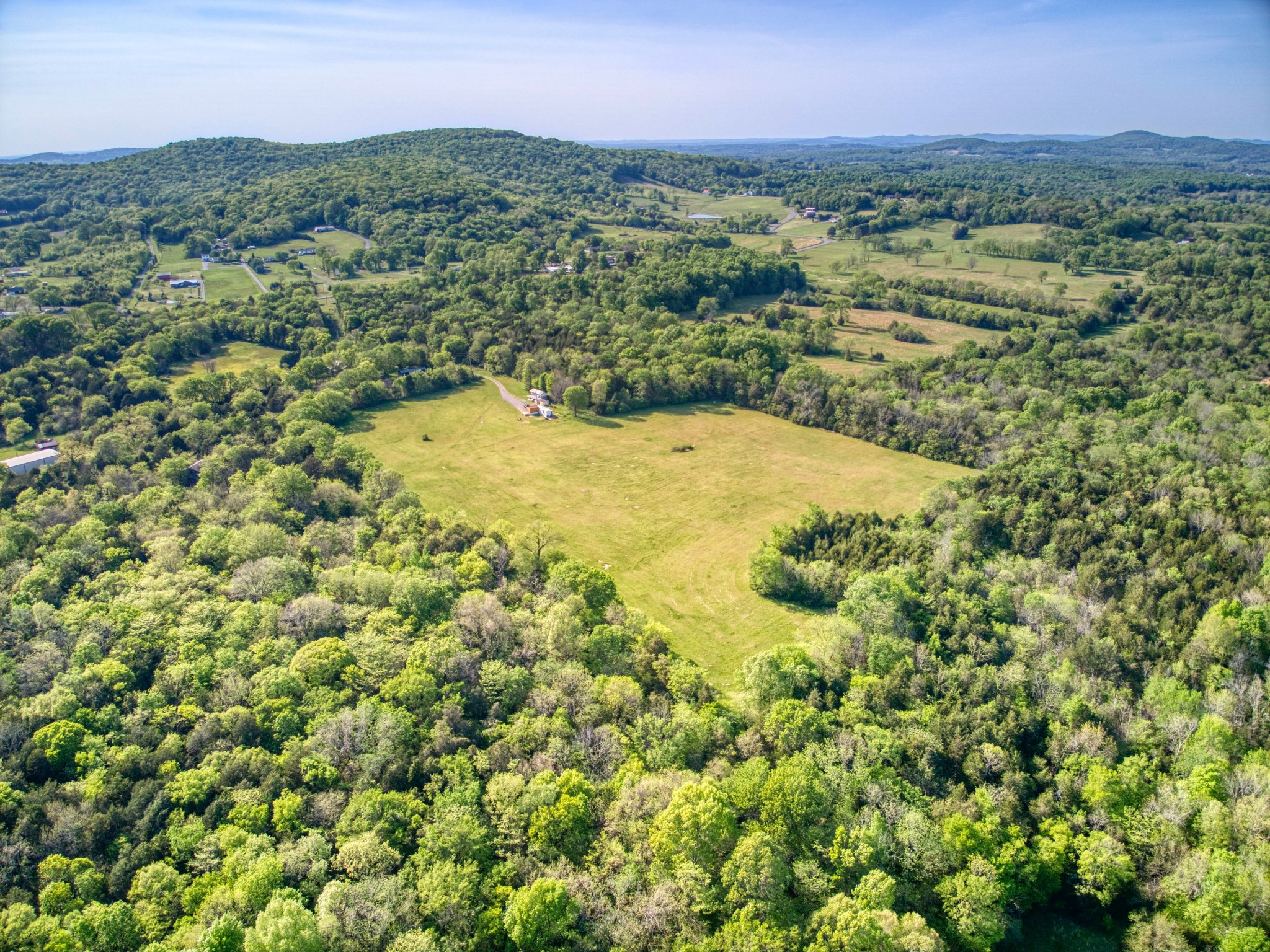 2925 Swindell Hollow Road Lebanon, TN 37090 - Photo 4 of 23 Gallery Image 4