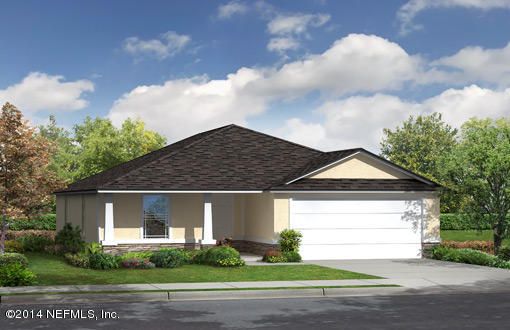 95 South Twin Maple Road St. Augustine, FL 32084 - Photo 1 of 3 DR Horton