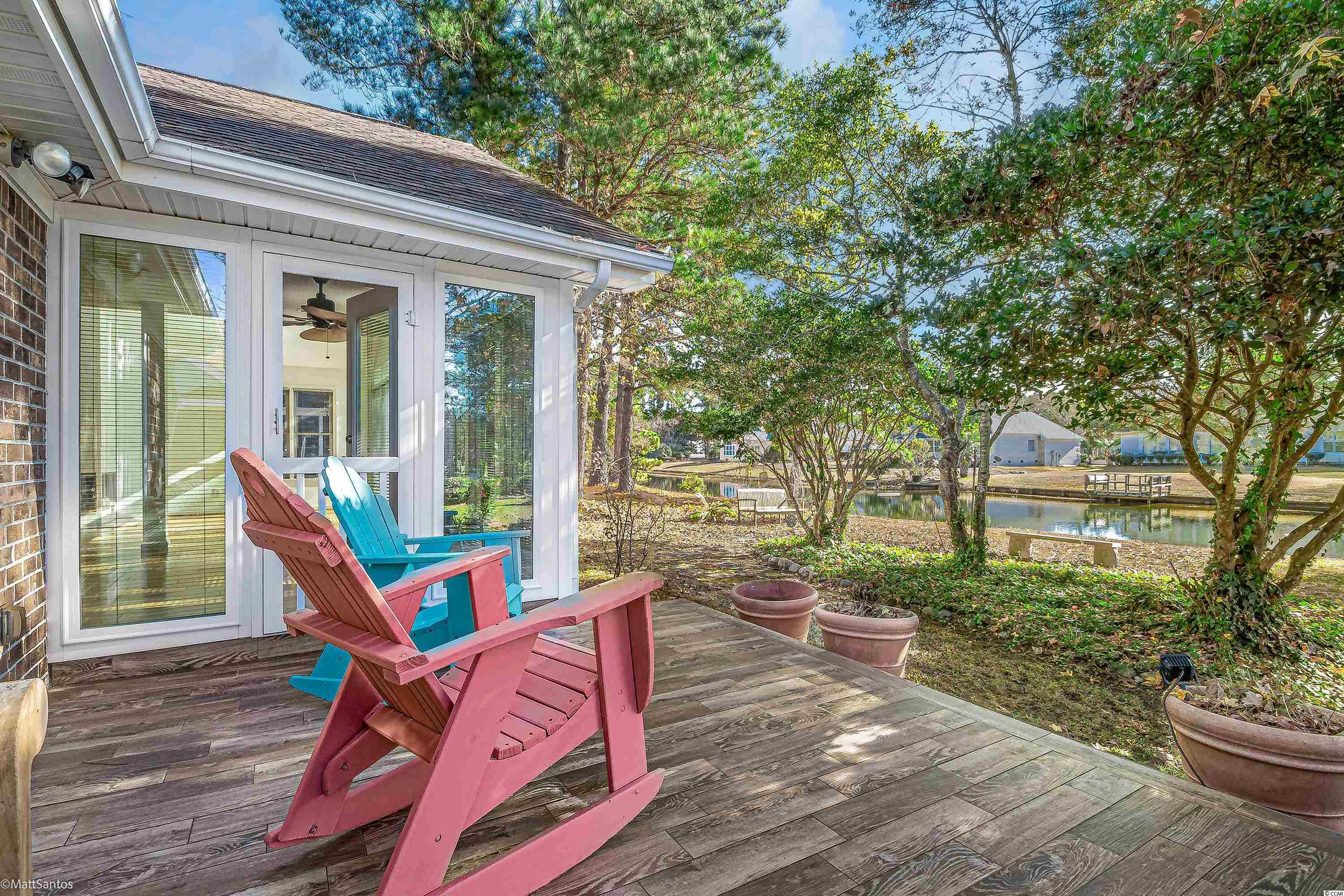 709 Waccamaw River Road Myrtle Beach, SC 29588 - Photo 11 of 39 Gallery Image 11