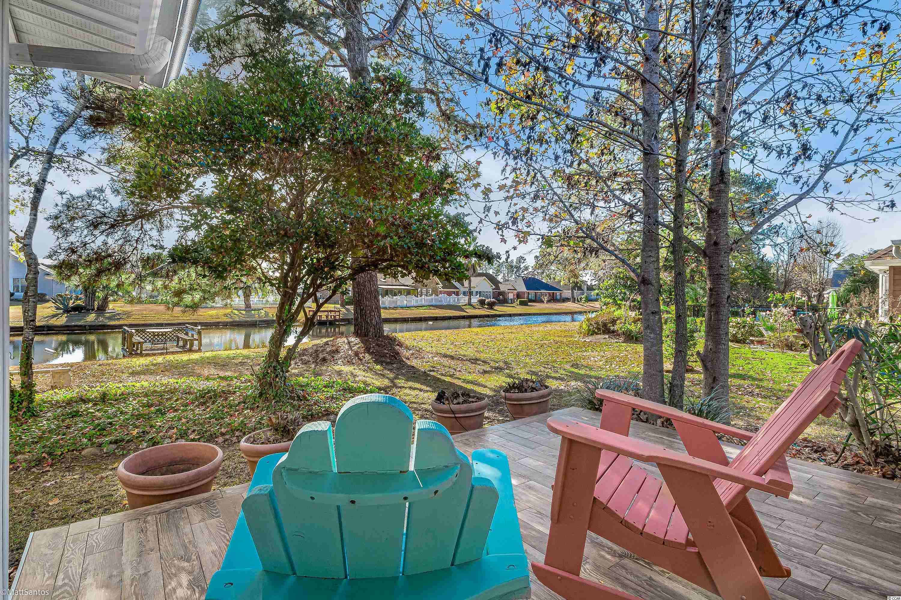 709 Waccamaw River Road Myrtle Beach, SC 29588 - Photo 12 of 39 Gallery Image 12