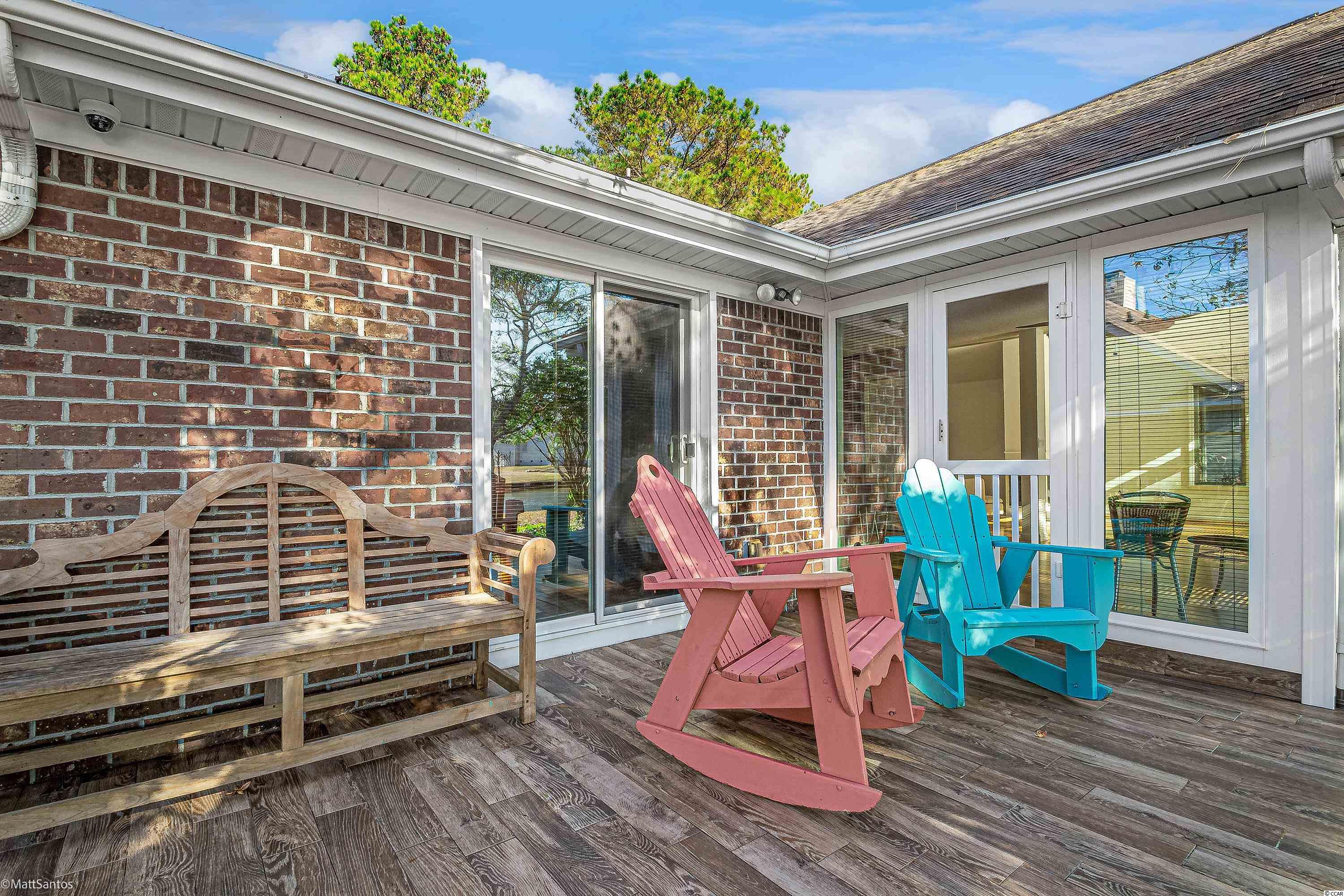 709 Waccamaw River Road Myrtle Beach, SC 29588 - Photo 13 of 39 Gallery Image 13