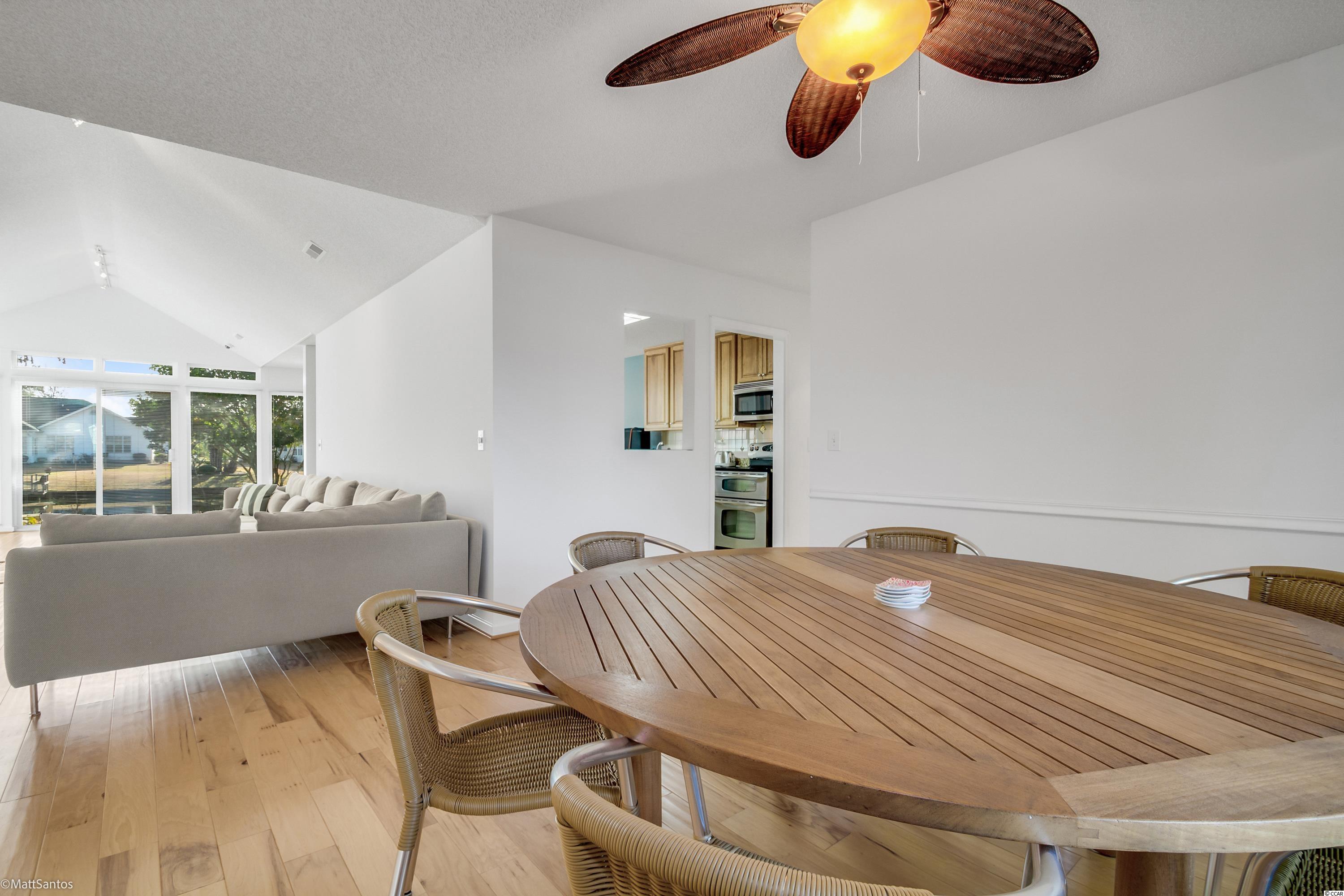 709 Waccamaw River Road Myrtle Beach, SC 29588 - Photo 20 of 39 Gallery Image 20