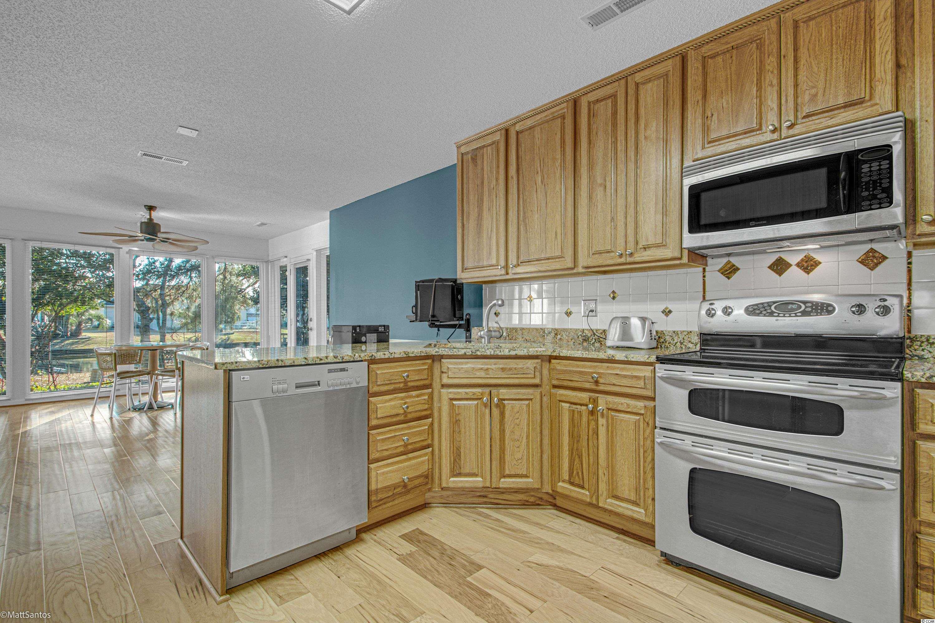 709 Waccamaw River Road Myrtle Beach, SC 29588 - Photo 21 of 39 Gallery Image 21