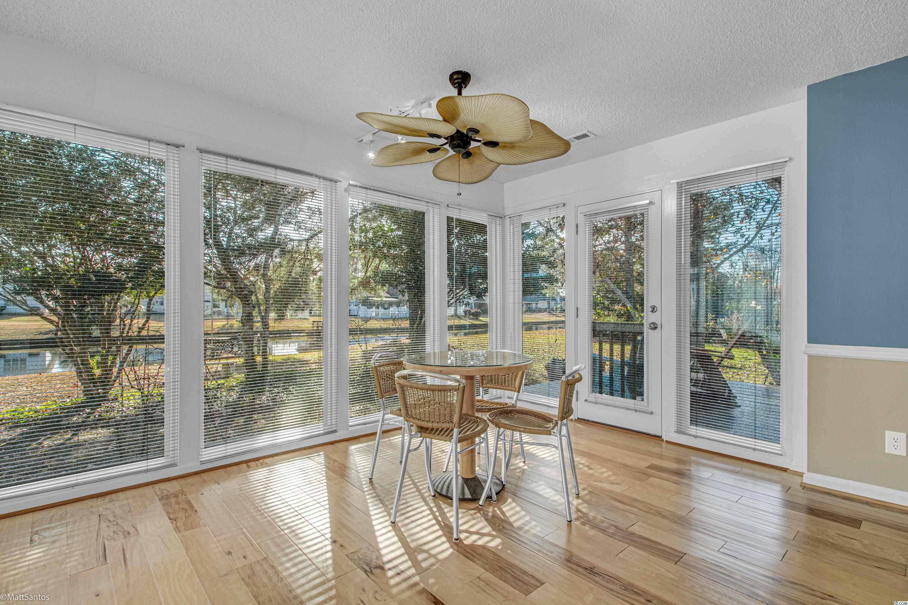 709 Waccamaw River Road Myrtle Beach, SC 29588 - Photo 37 of 39 Gallery Image 37