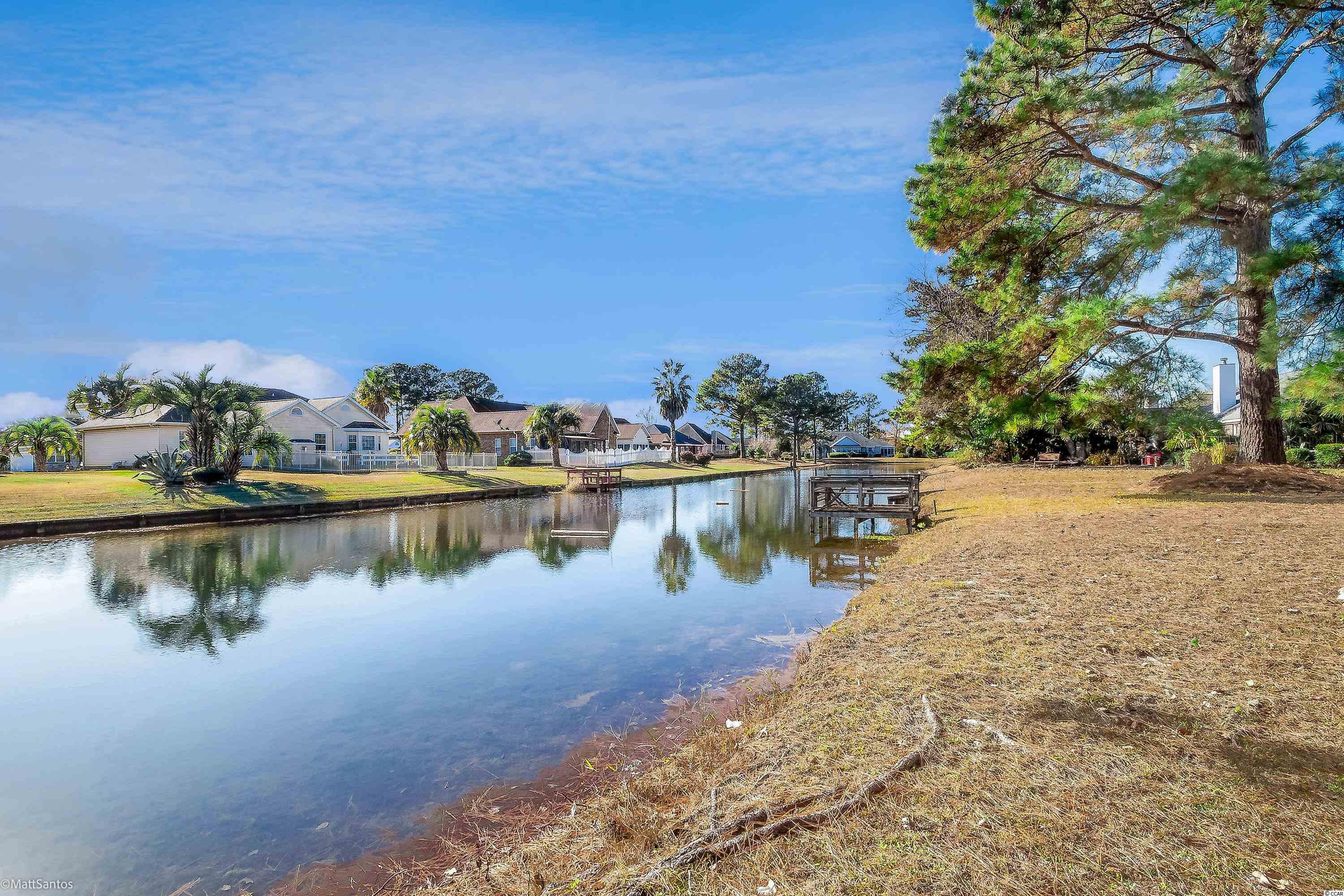 709 Waccamaw River Road Myrtle Beach, SC 29588 - Photo 8 of 39 Gallery Image 8