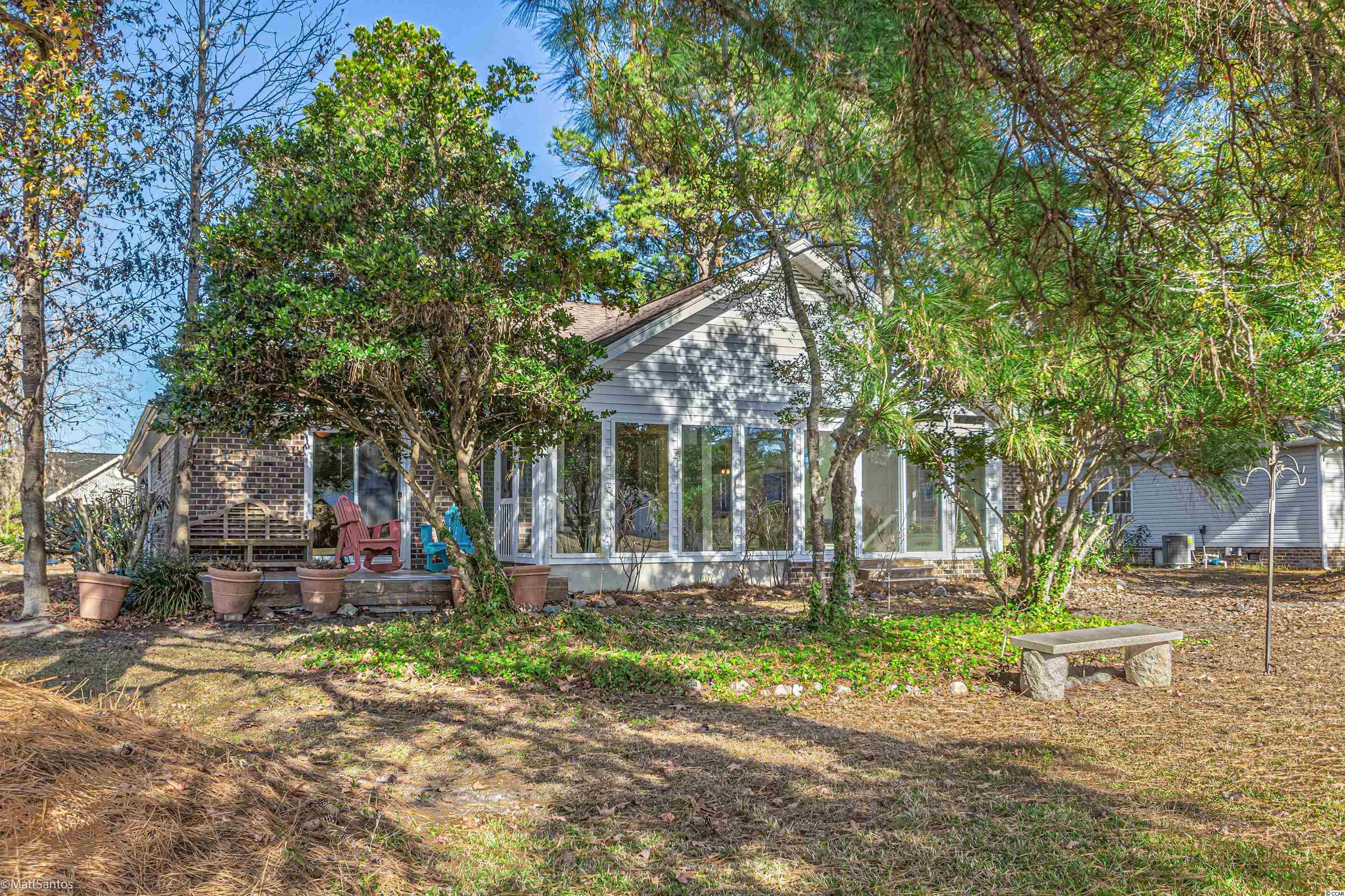 709 Waccamaw River Road Myrtle Beach, SC 29588 - Photo 9 of 39 Gallery Image 9