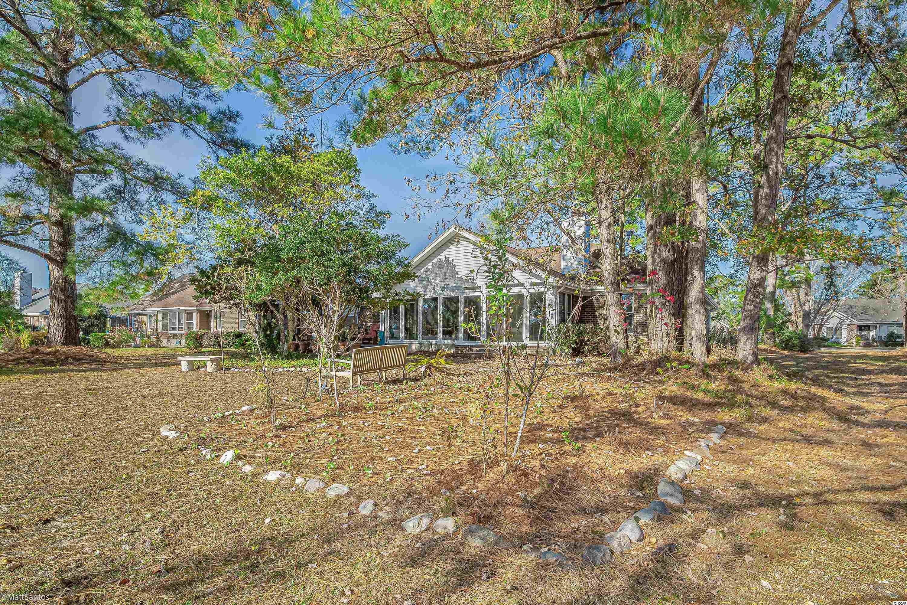 709 Waccamaw River Road Myrtle Beach, SC 29588 - Photo 10 of 39 Gallery Image 10