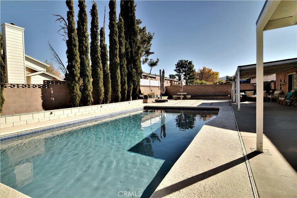 39334 Willowvale Road Palmdale, CA 93551 - Photo 20 of 21