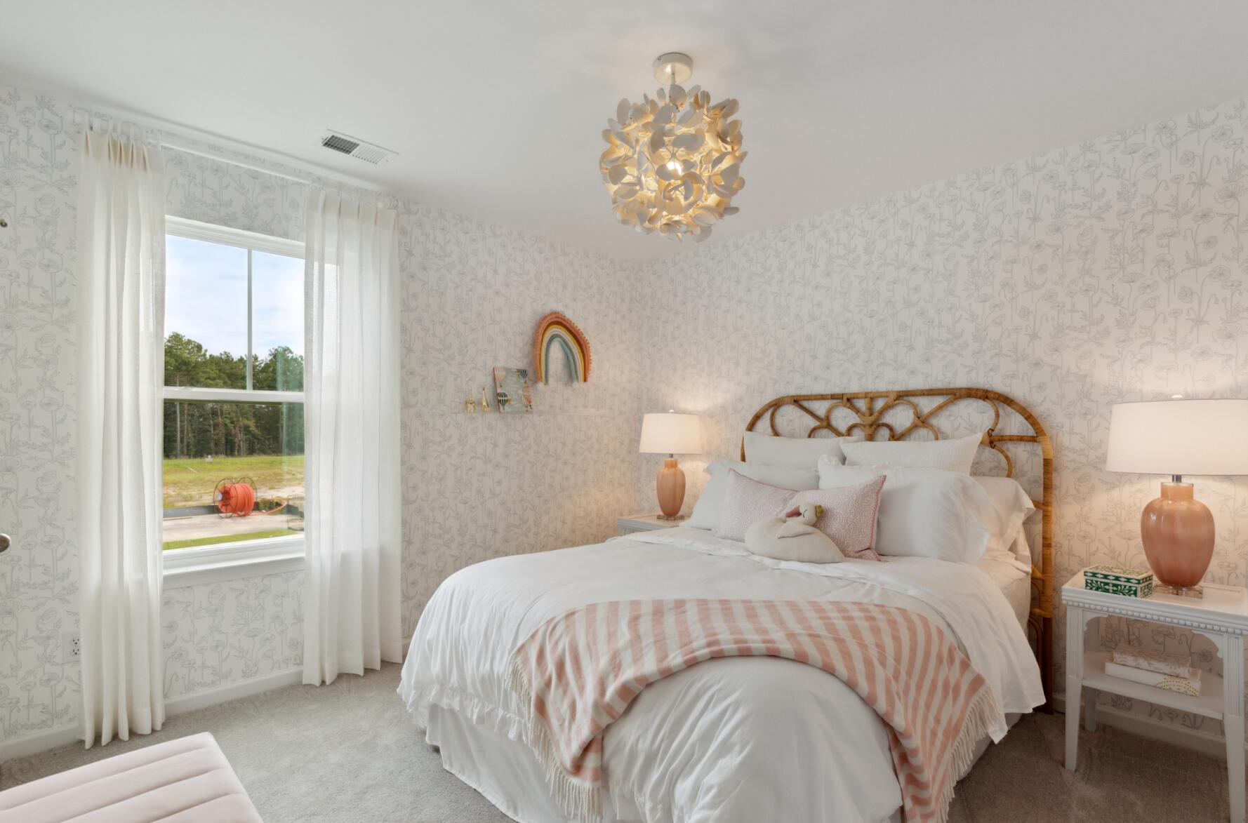 115 Post Mill Drive Summerville, SC 29485 - Photo 13 of 21 Primrose 12