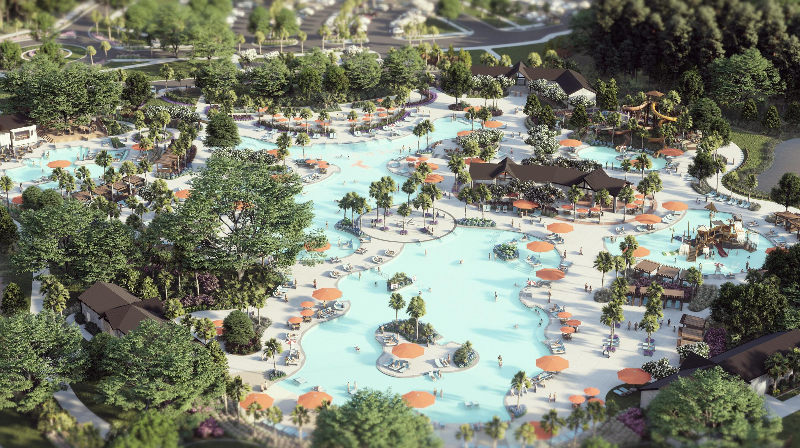 115 Post Mill Drive Summerville, SC 29485 - Photo 17 of 21 Club amenity