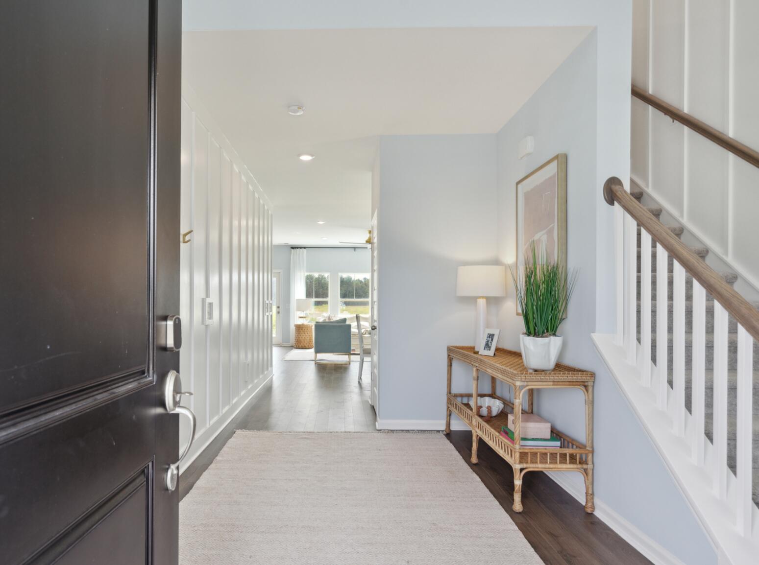 115 Post Mill Drive Summerville, SC 29485 - Photo 2 of 21 Primrose 1