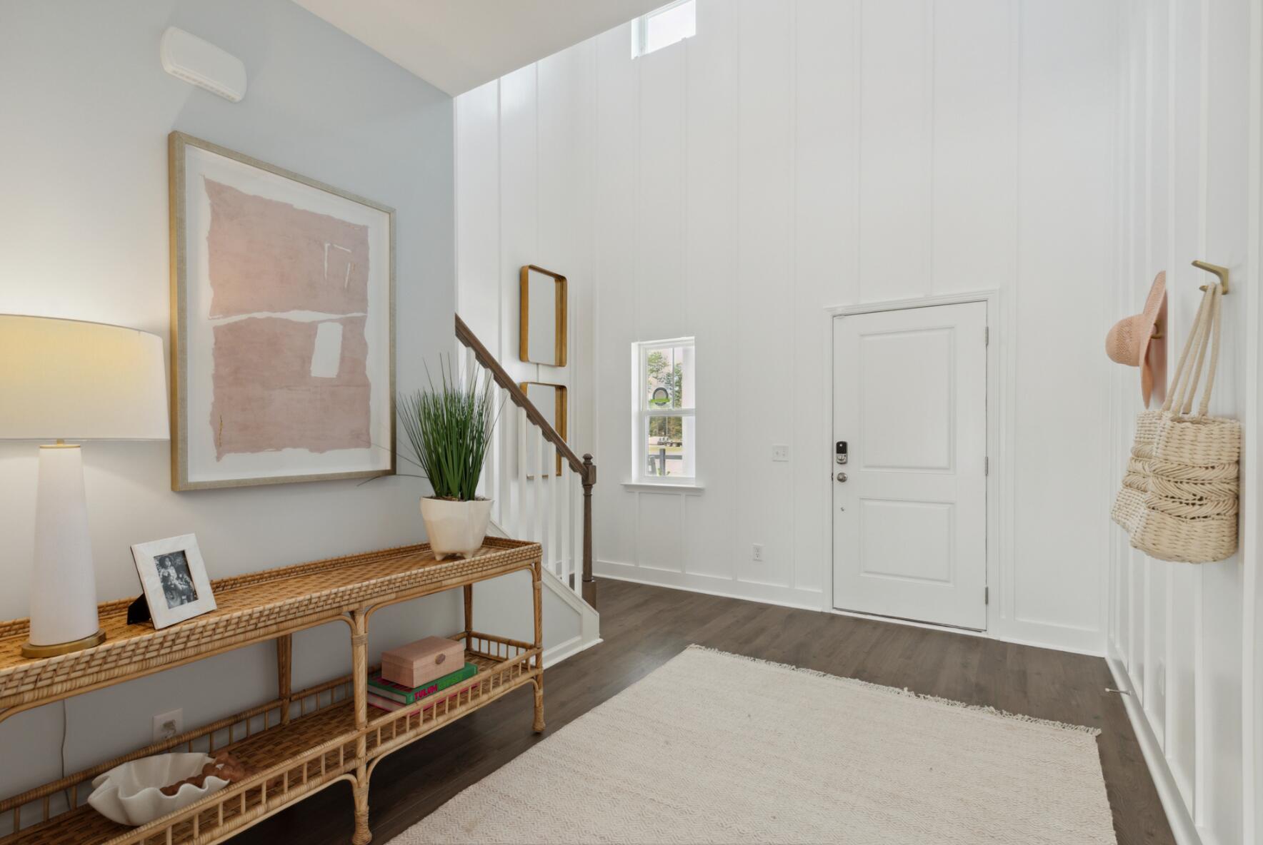 115 Post Mill Drive Summerville, SC 29485 - Photo 3 of 21 Primrose 2