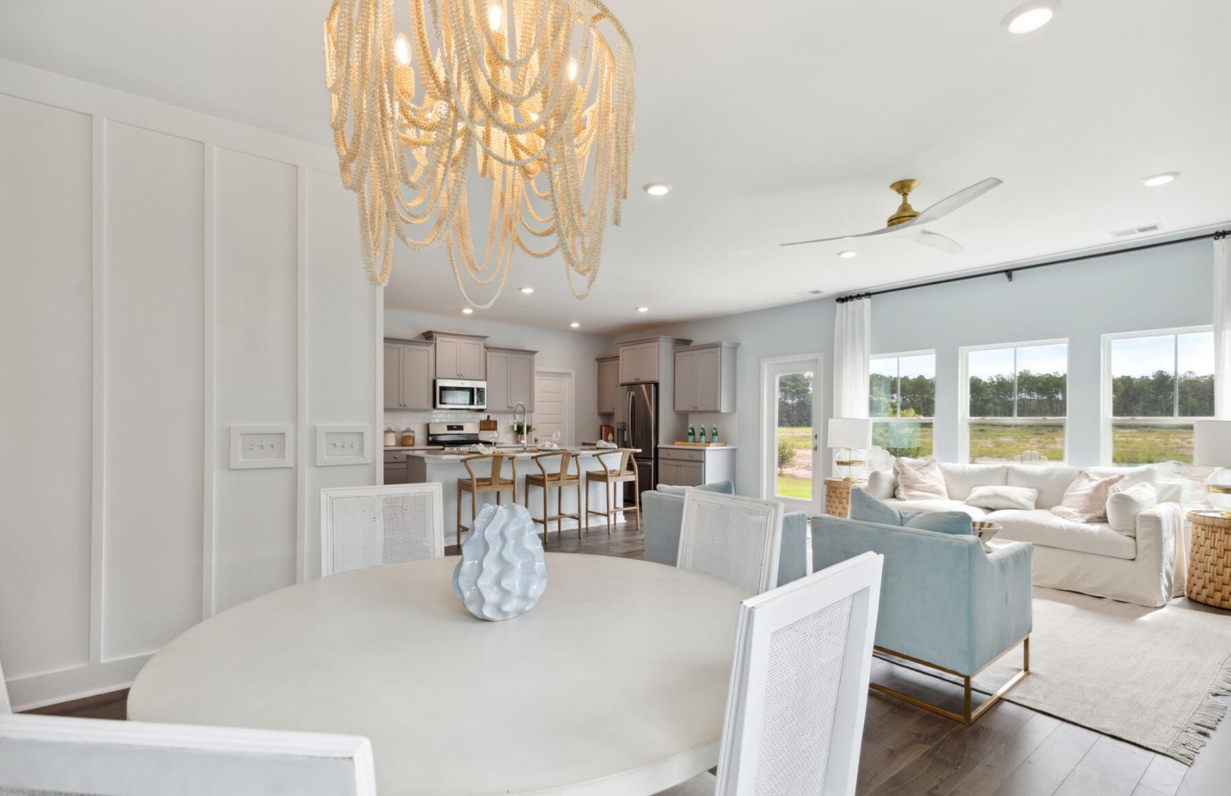 115 Post Mill Drive Summerville, SC 29485 - Photo 6 of 21 Primrose 5