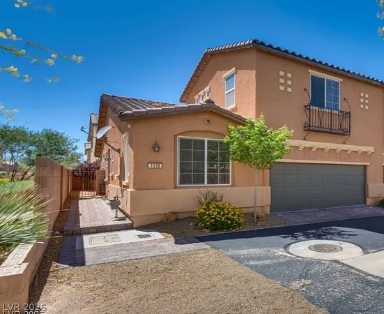 $1,975 | 1139 Via Partito, Henderson, NV 89052