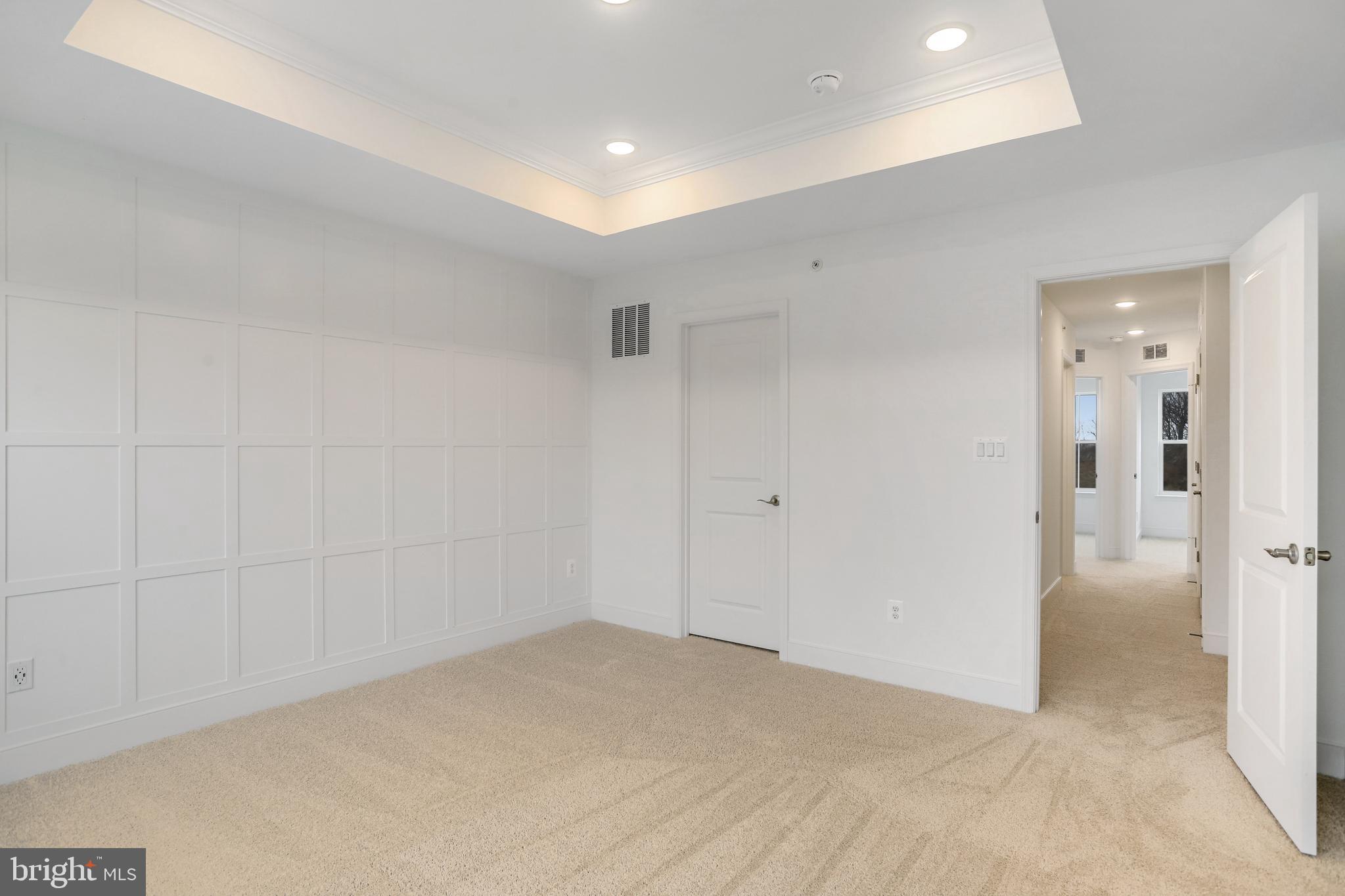1889 Shookstown Road Frederick, MD 21702 - Photo 32 of 47 a view of an empty room