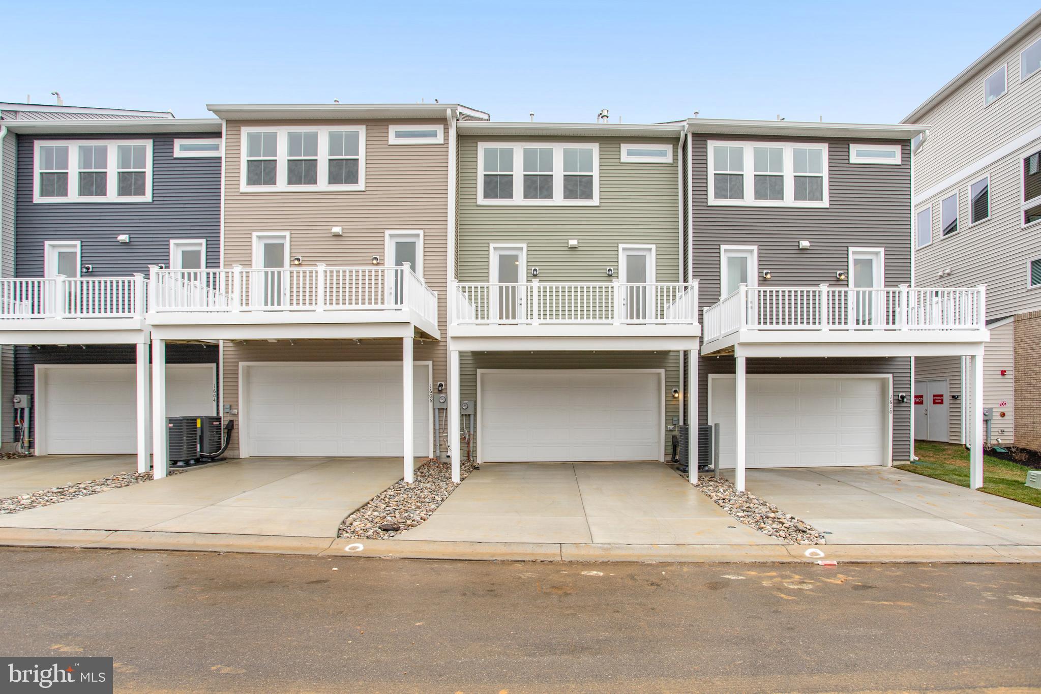 1889 Shookstown Road Frederick, MD 21702 - Photo 47 of 47 a front view of a house with a yard