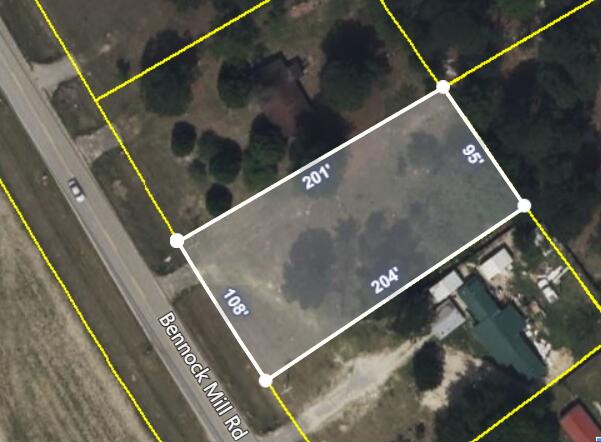 749 Bennock Mill Road Augusta, GA 30906 - Photo 4 of 4 bennock bird