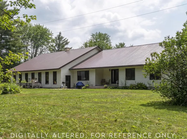 $799,000 | 474 North Howland Road, Howland, ME 04448