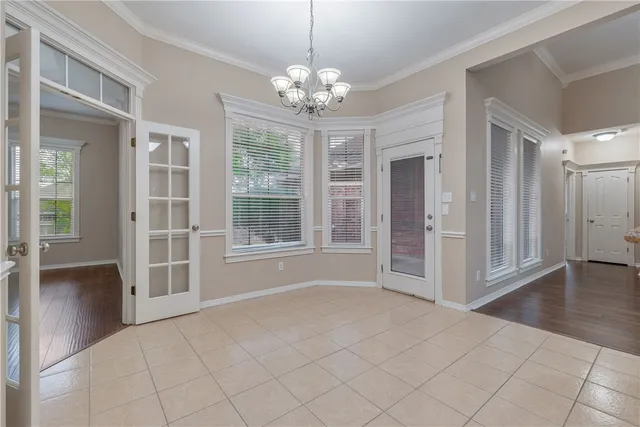 a view of livingroom with window