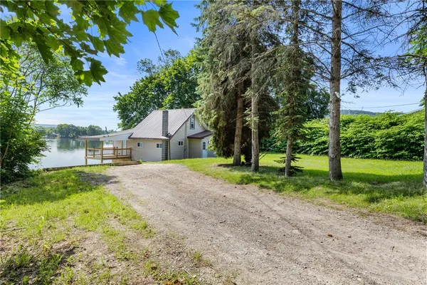 $229,000 | 6991 East William St Extension, Bath, NY 14810