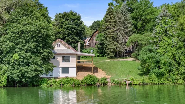 $229,000 | 6991 East William St Extension, Bath, NY 14810