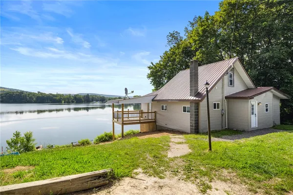 $229,000 | 6991 East William St Extension, Bath, NY 14810