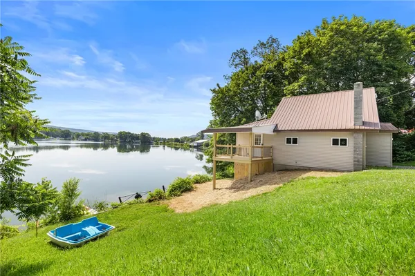 $229,000 | 6991 East William St Extension, Bath, NY 14810