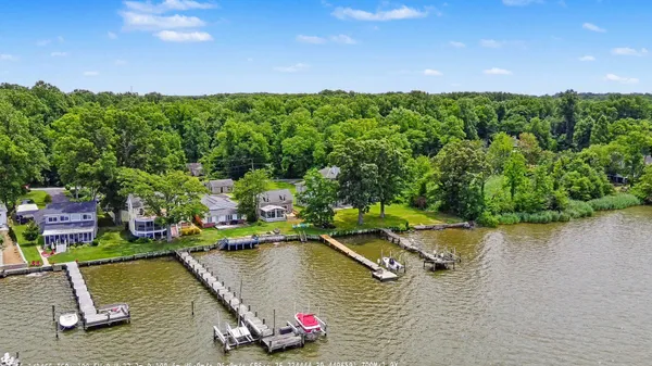 $750,000 | 2028 Park Beach Drive, Aberdeen, MD 21001