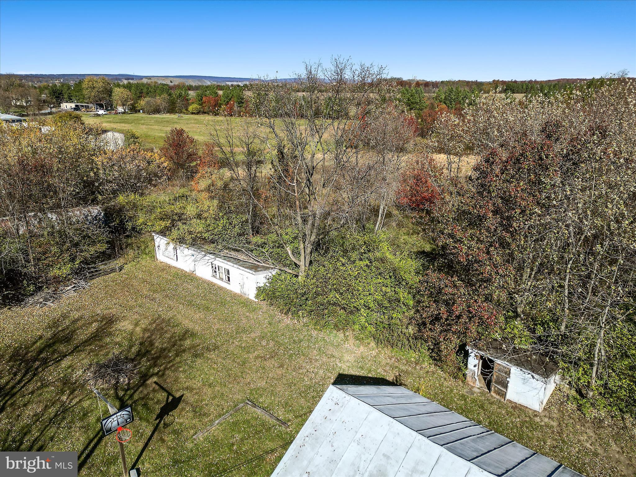 751-761 Old Charles Town Road Stephenson, VA 22656 - Photo 53 of 58 Aerial View