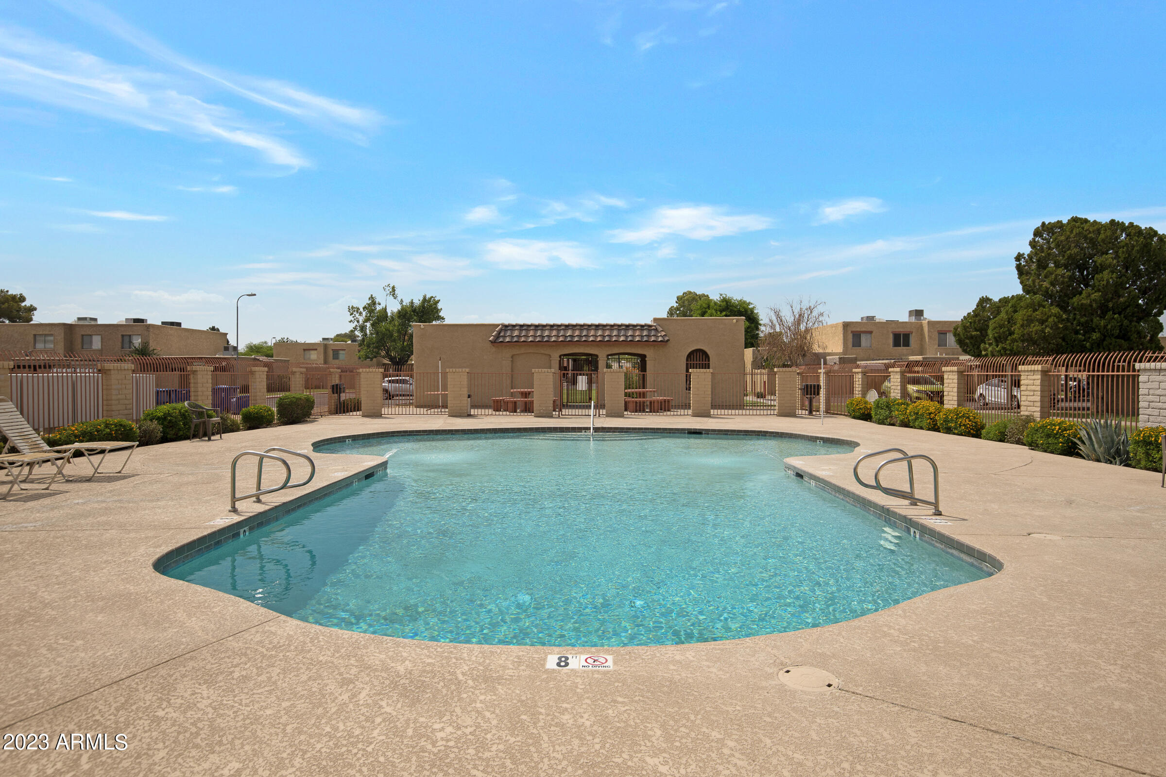 948 South Alma School Road, Unit 147 Mesa, AZ 85210 - Photo 21 of 22 948 S Alma School Rd unit 147-21