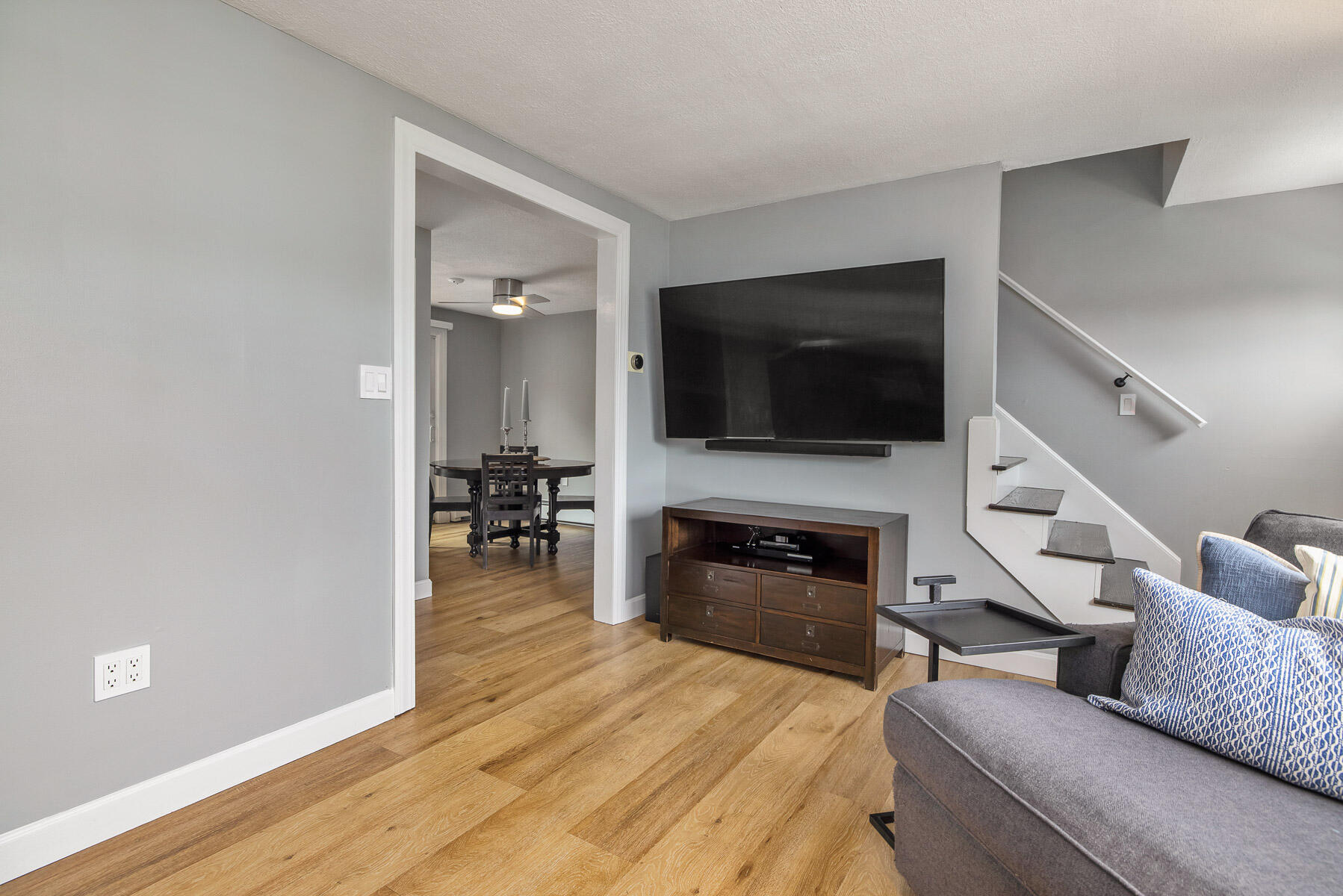 114 Downing Road Kennebunk, ME 04043 - Photo 10 of 50 living room